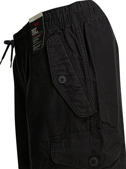 Levi'S Cargo pants - Black