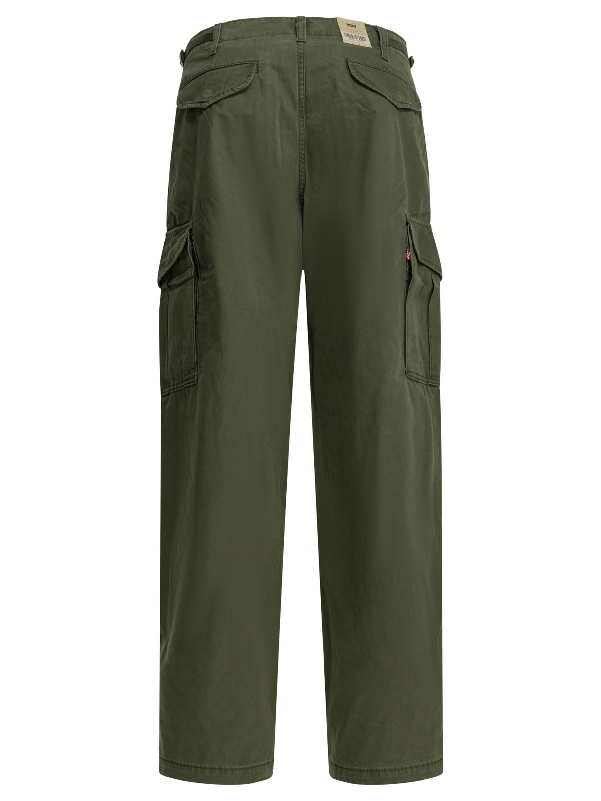 Levi'S "XX Baggy Cargo" Cargo pants - Green