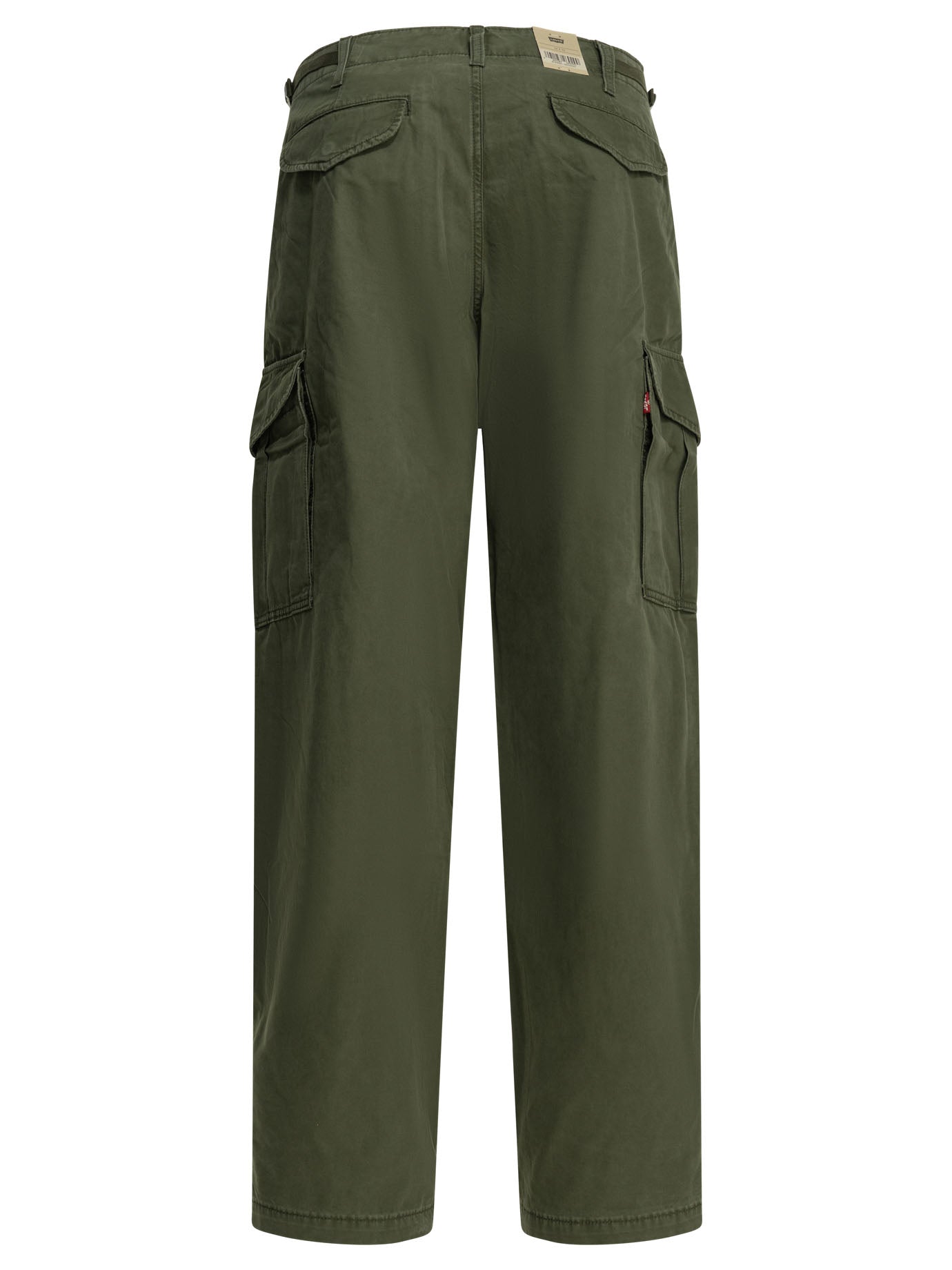 Levi'S "XX Baggy Cargo" Cargo pants - Green