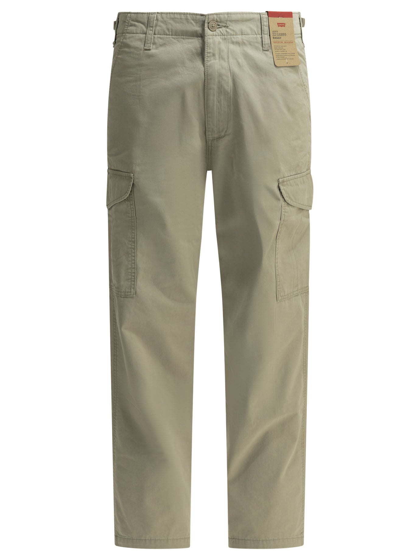 Levi'S "XX Baggy Cargo" Cargo pants - Beige