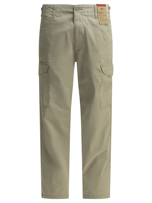 Levi'S "XX Baggy Cargo" Cargo pants - Beige