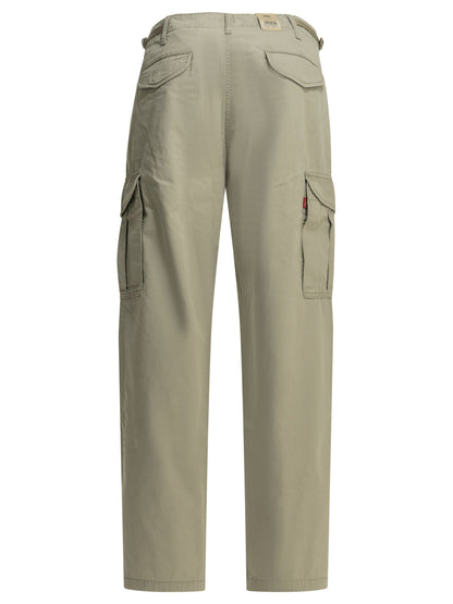 Levi'S "XX Baggy Cargo" Cargo pants - Beige