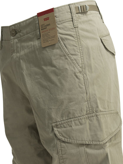 Levi'S "XX Baggy Cargo" Cargo pants - Beige