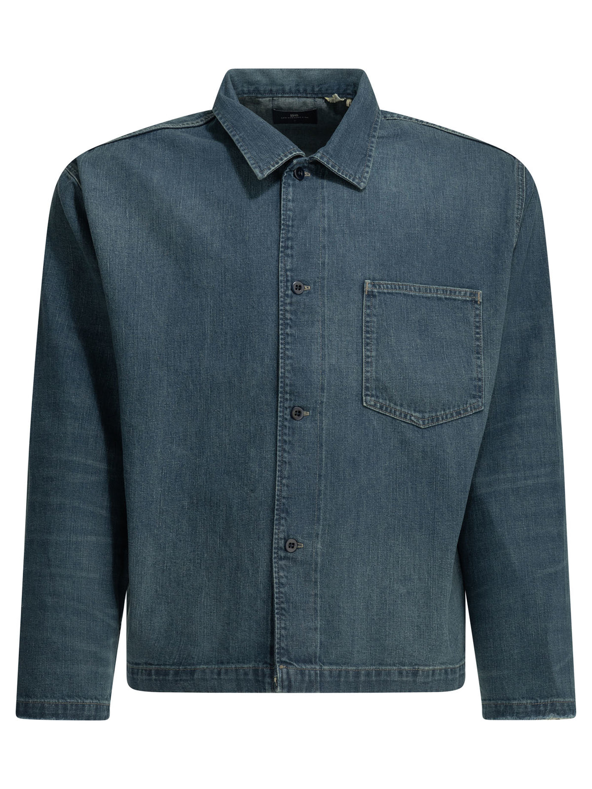 Levi'S "Shacket" Overshirt jacket - Light Blue