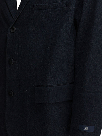 Levi'S "Unstructured Jacket" Blazer - Blue