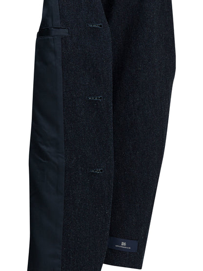 Levi'S "Unstructured Jacket" Blazer - Blue