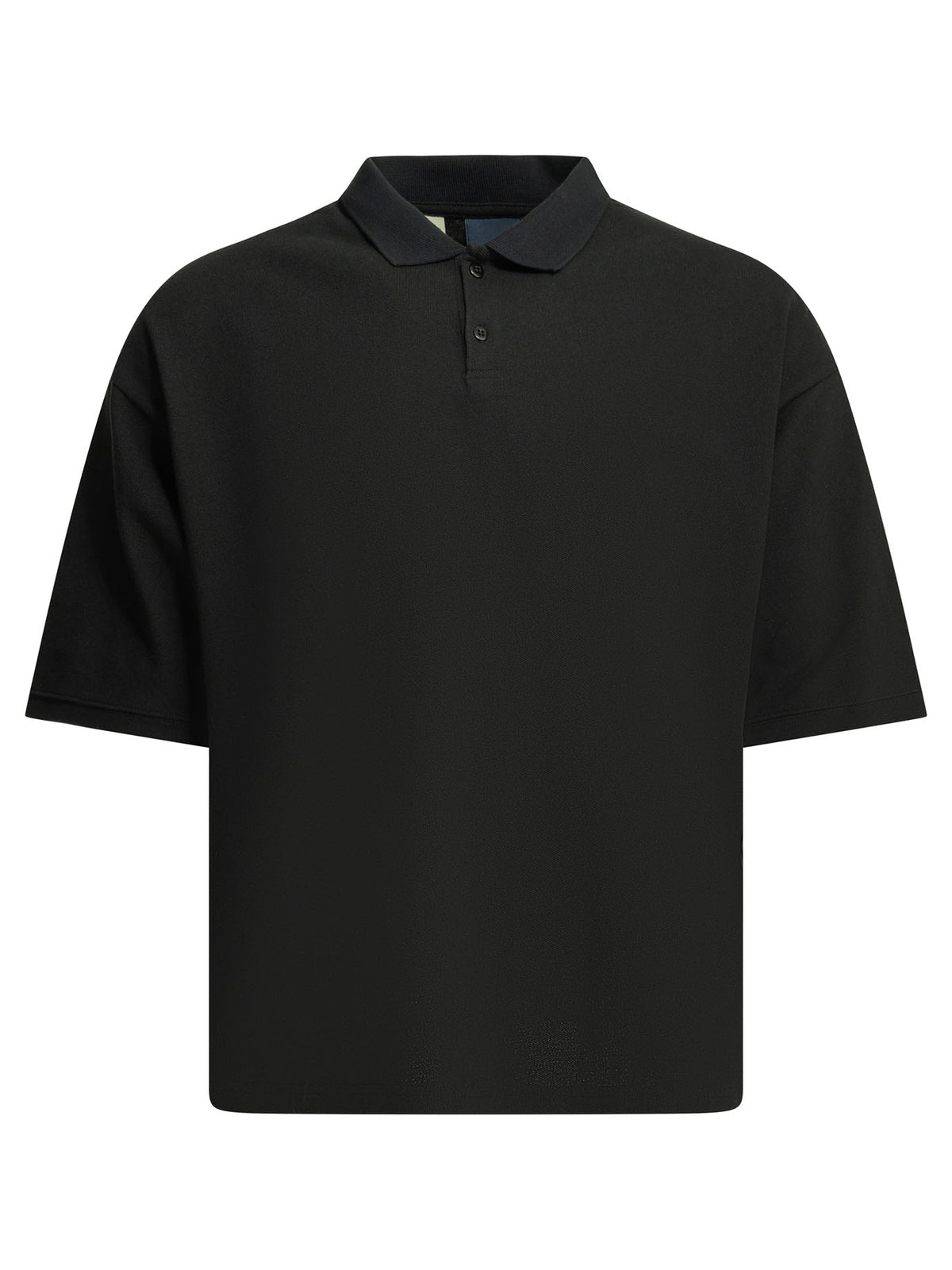 Levi'S "Levi's Blue Tab" Polo shirt with buttons
