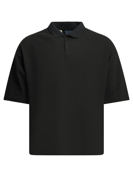 Levi'S "Levi's Blue Tab" Polo shirt with buttons