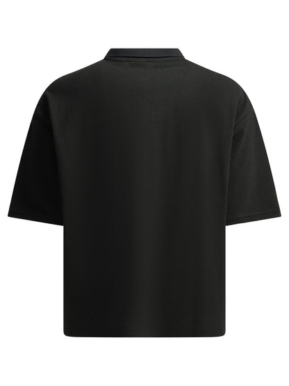Levi'S "Levi's Blue Tab" Polo shirt with buttons