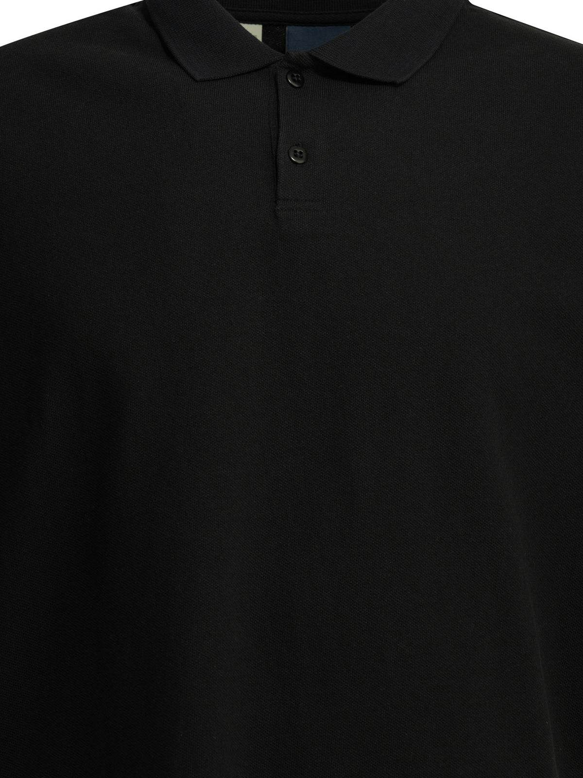 Levi'S "Levi's Blue Tab" Polo shirt with buttons
