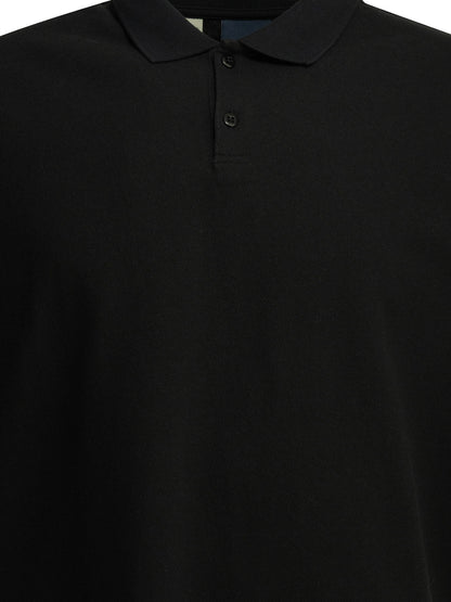 Levi'S "Levi's Blue Tab" Polo shirt with buttons