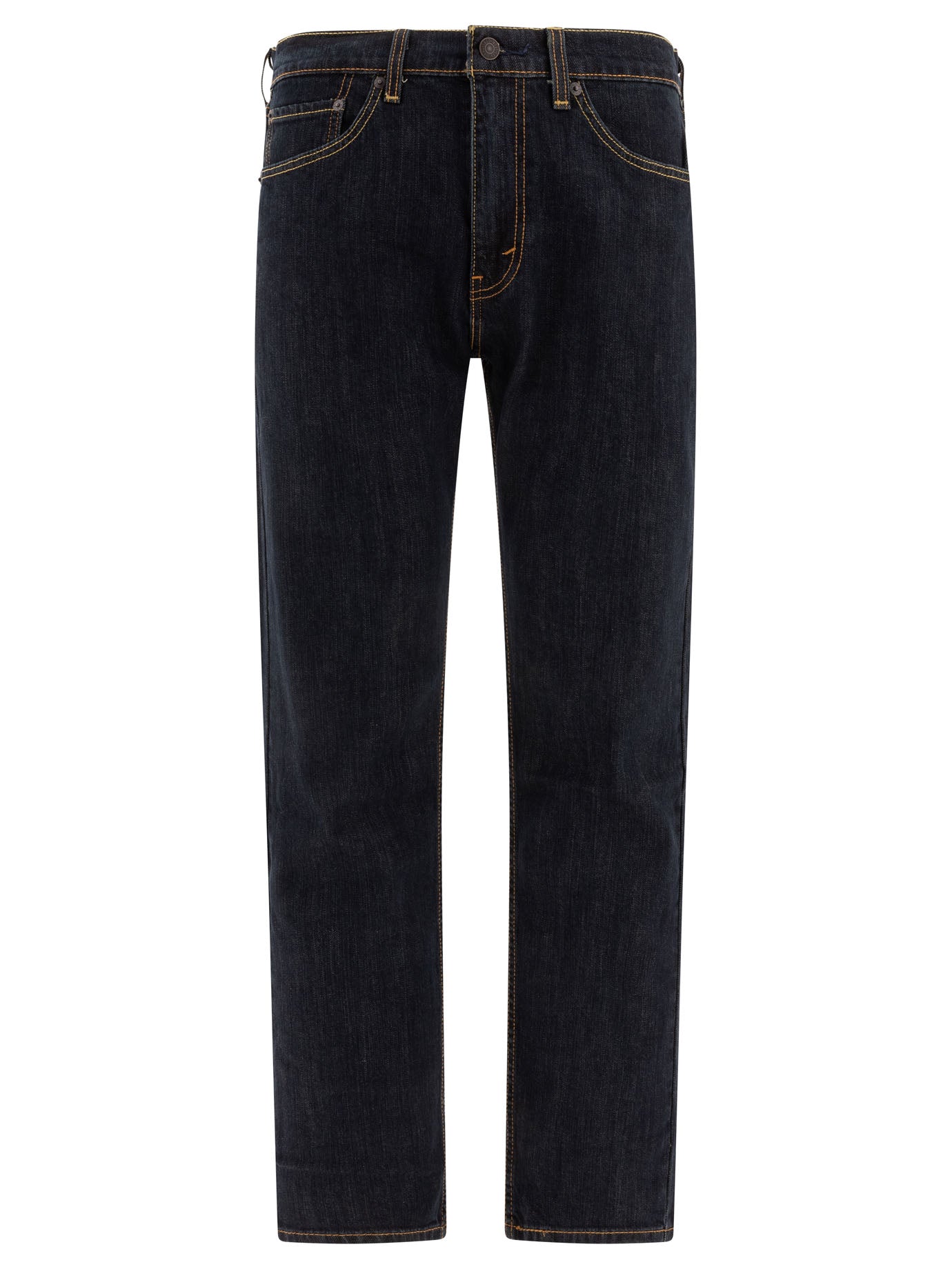 Levi'S "505™" straight leg jeans - Blue
