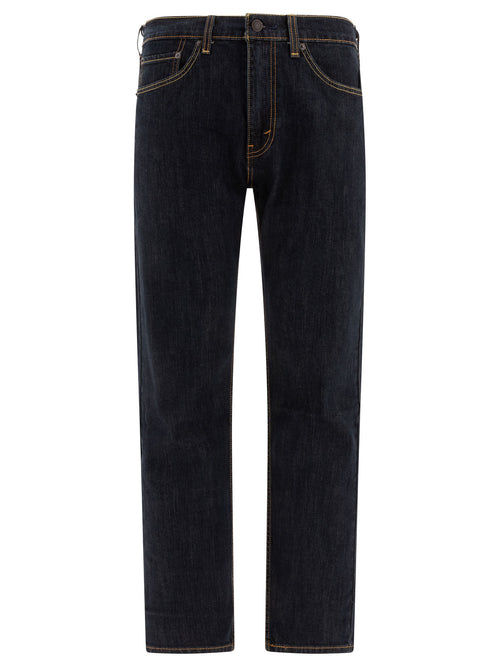 Levi'S "505™" straight leg jeans - Blue