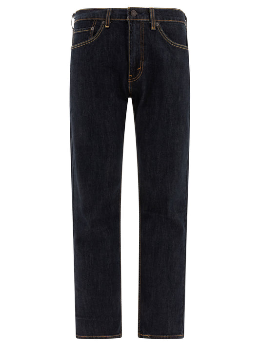 Levi'S "505™" straight leg jeans - Blue