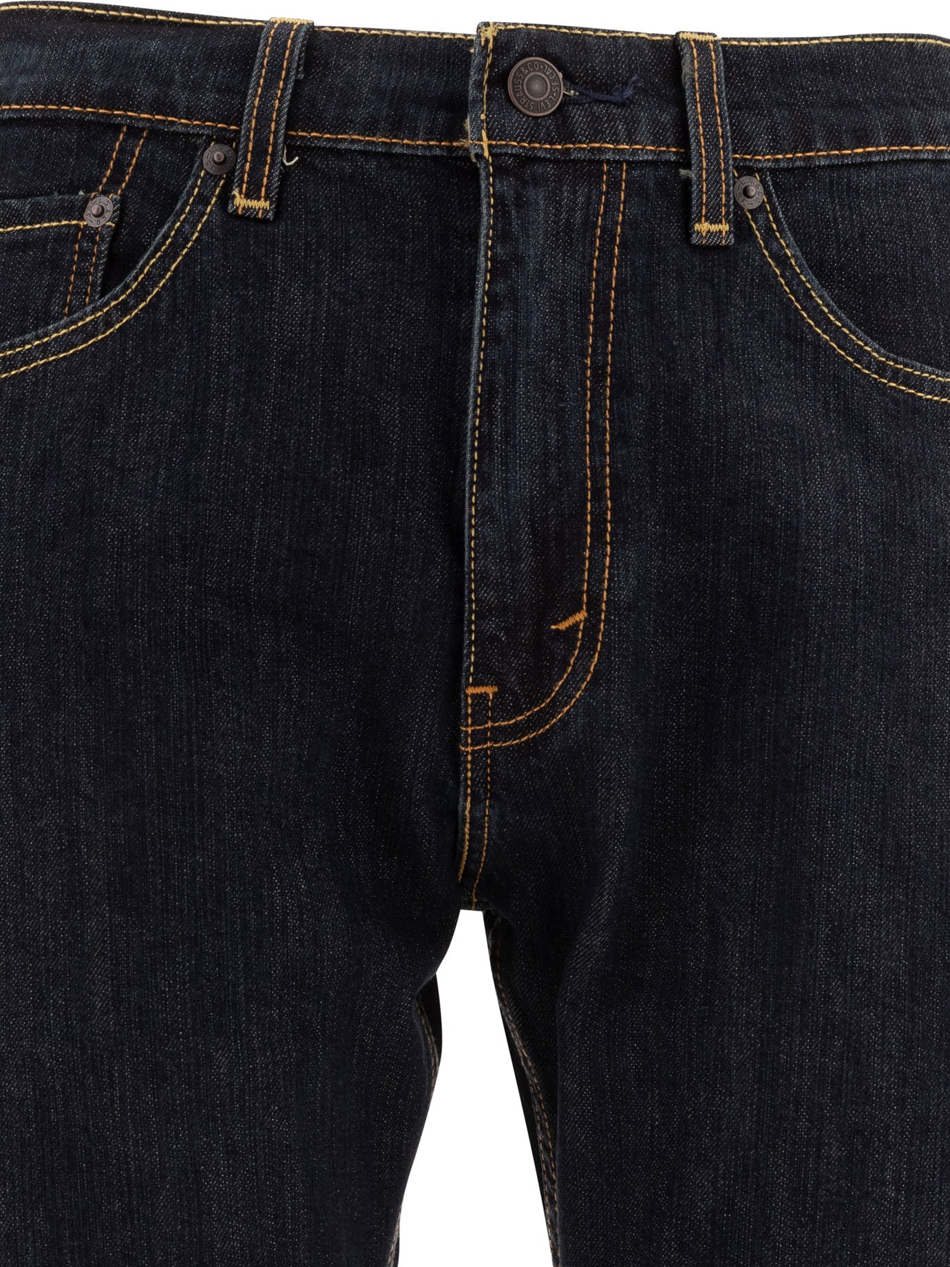 Levi'S "505™" straight leg jeans - Blue