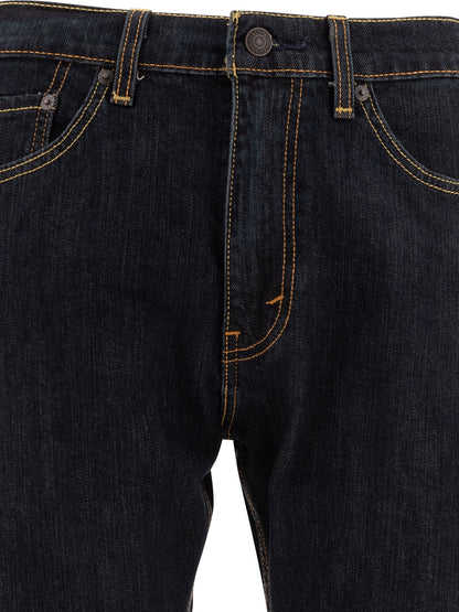 Levi'S "505™" straight leg jeans - Blue