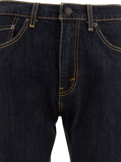 Levi'S "505™" straight leg jeans - Blue
