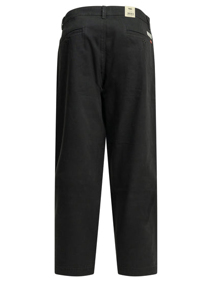 Levi'S "Chino XX Baggy" Casual pants - Black