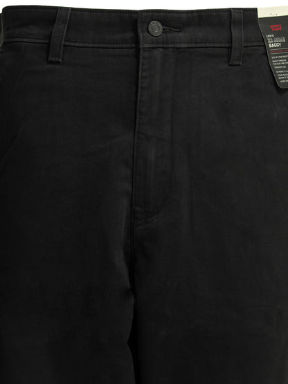 Levi'S "Chino XX Baggy" Casual pants - Black