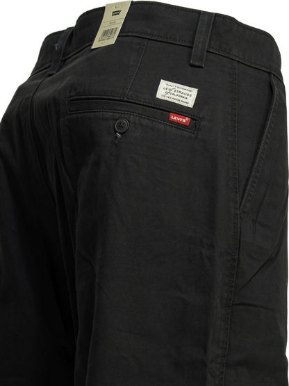 Levi'S "Chino XX Baggy" Casual pants - Black