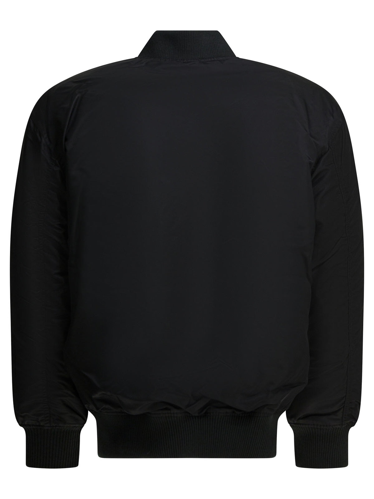 Levi'S Nylon bomber jacket - Black