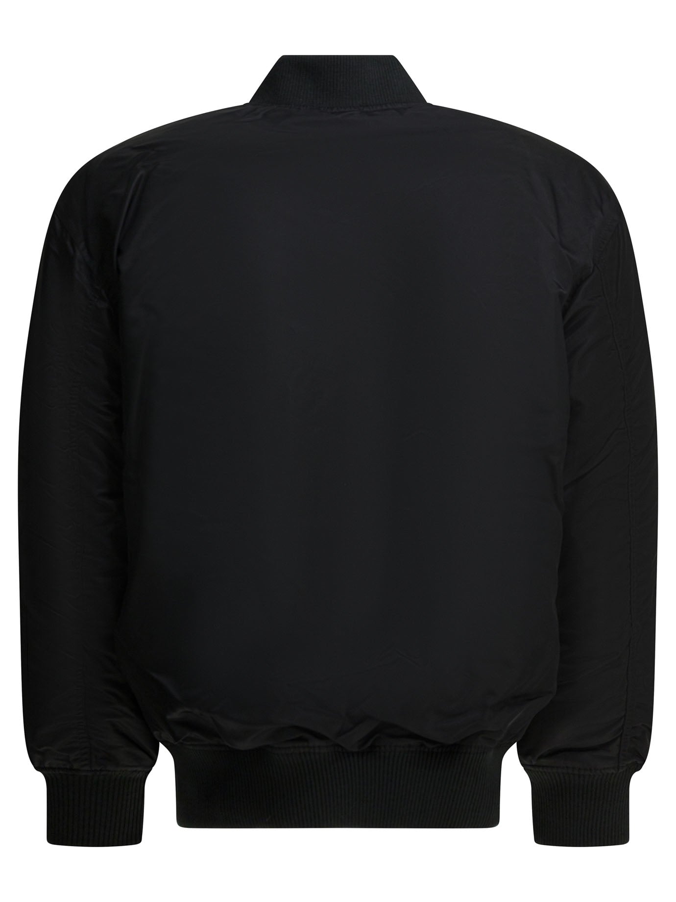 Levi'S Nylon bomber jacket - Black