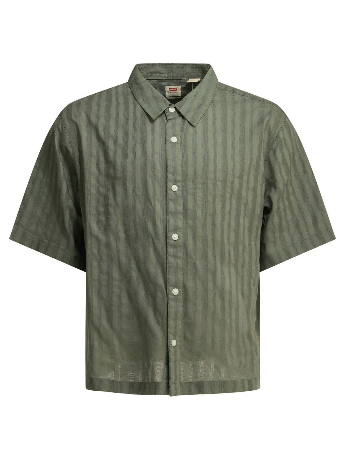 Levi's "Lama" Casual shirt - Green