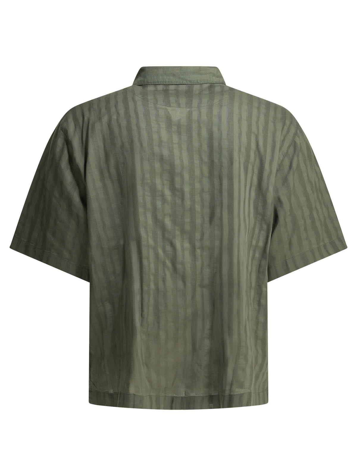 Levi's "Lama" Casual shirt - Green