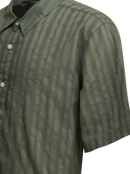 Levi's "Lama" Casual shirt - Green