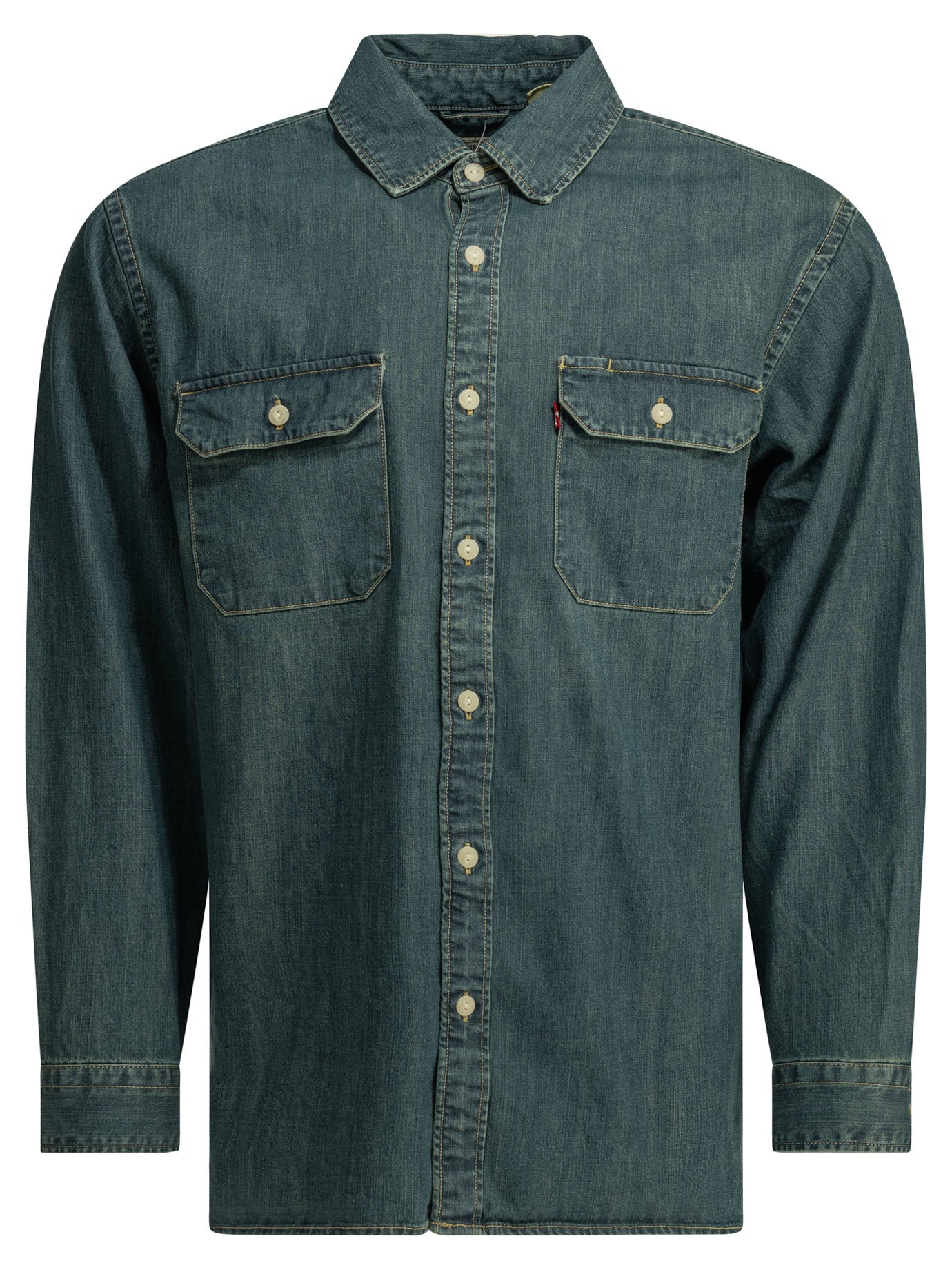 Levi'S "Jackson" Casual shirt - Blue