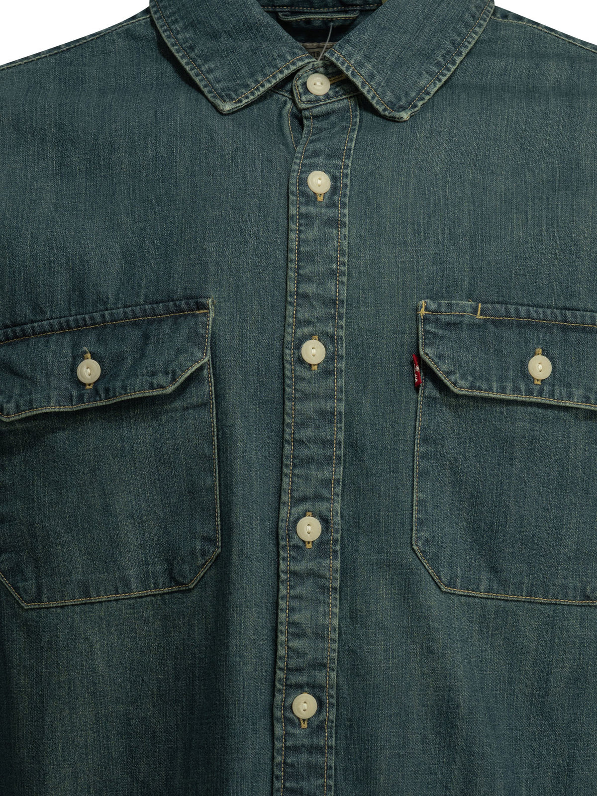 Levi'S "Jackson" Casual shirt - Blue