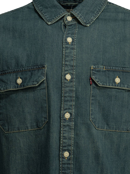 Levi'S "Jackson" Casual shirt - Blue