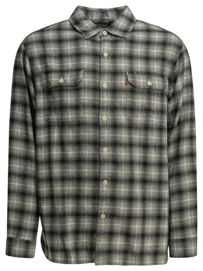Levi'S "Jackson" Casual shirt - Black