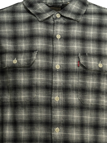 Levi'S "Jackson" Casual shirt - Black