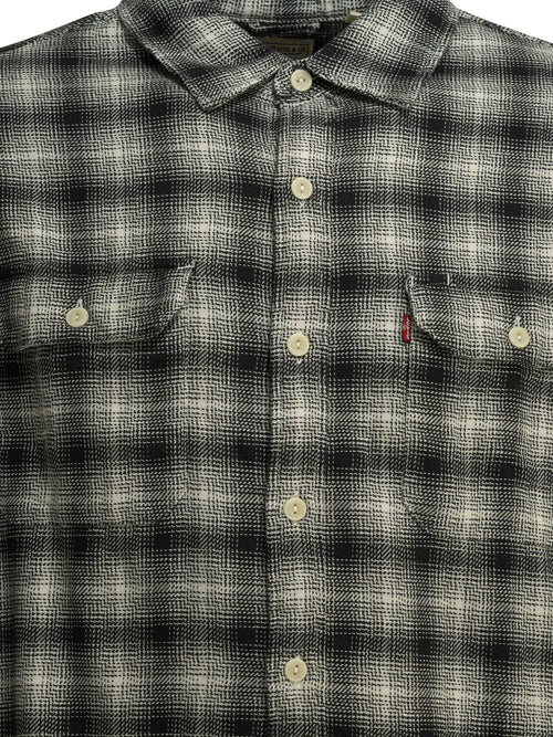 Levi'S "Jackson" Casual shirt - Black