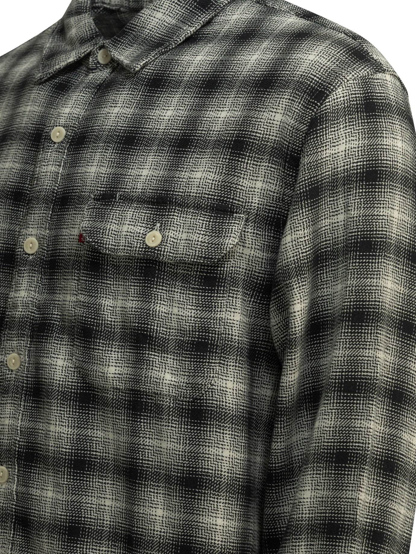 Levi'S "Jackson" Casual shirt - Black