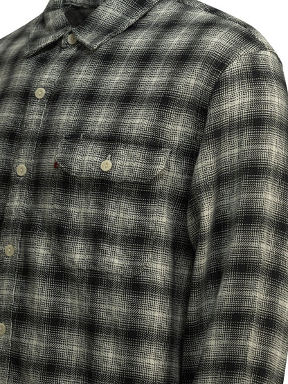 Levi'S "Jackson" Casual shirt - Black