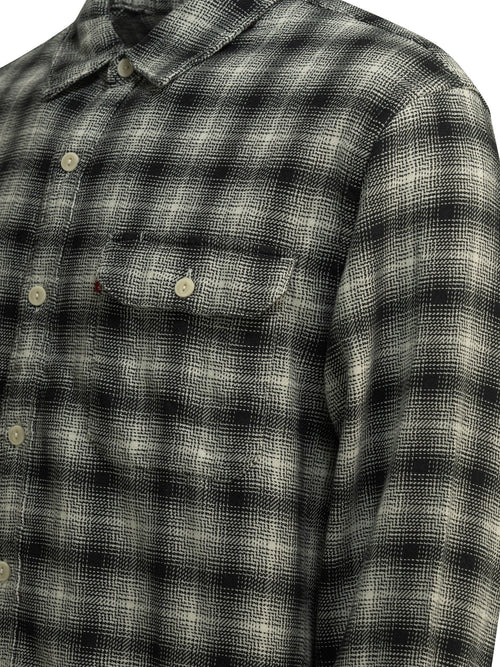 Levi'S "Jackson" Casual shirt - Black