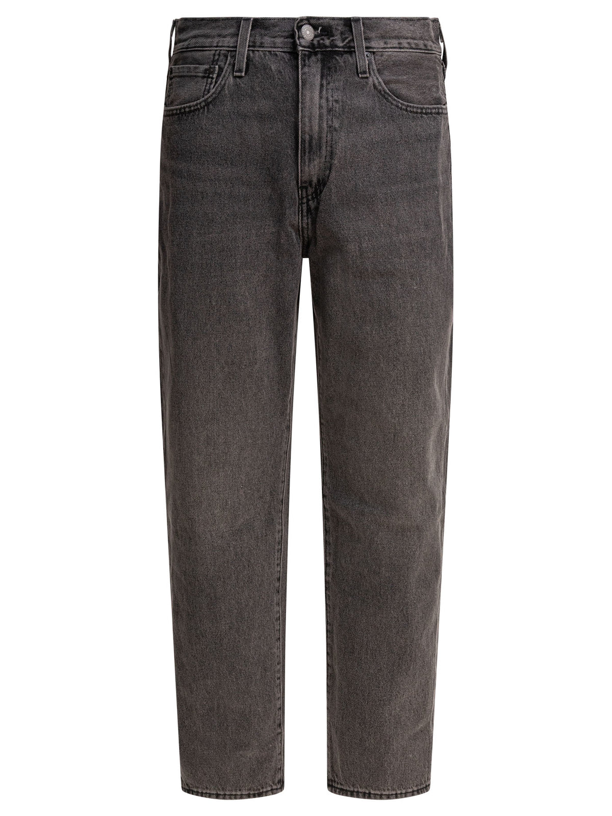 Levi'S "568 Loose Straight" Jeans - Grey