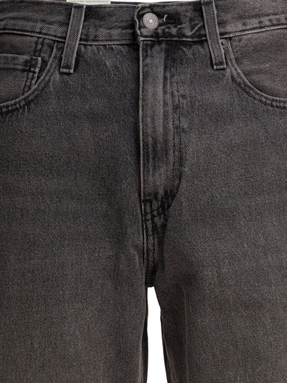 Levi'S "568 Loose Straight" Jeans - Grey