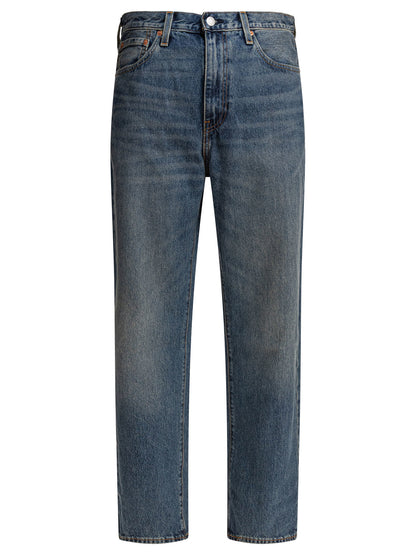 Levi'S "568 Loose Straight" Jeans - Blue