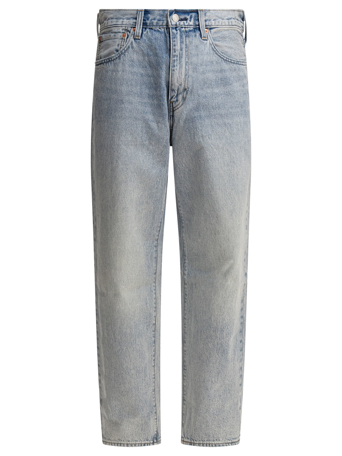 Levi's "568 Loose Straight" Jeans - Blue