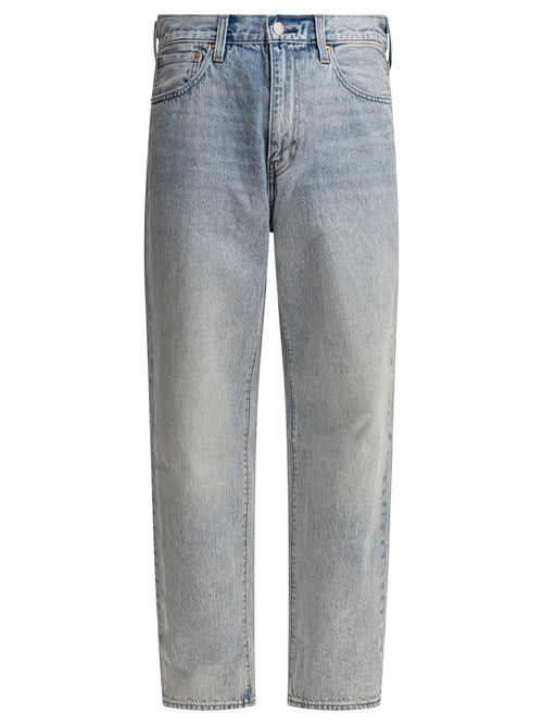 Levi's "568 Loose Straight" Jeans - Blue
