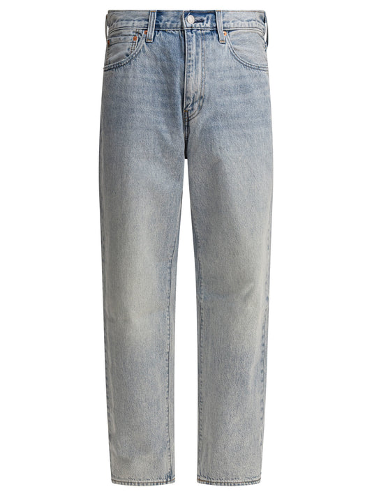 Levi's "568 Loose Straight" Jeans - Blue
