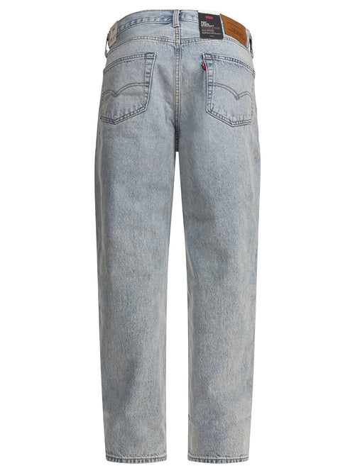 Levi's "568 Loose Straight" Jeans - Blue