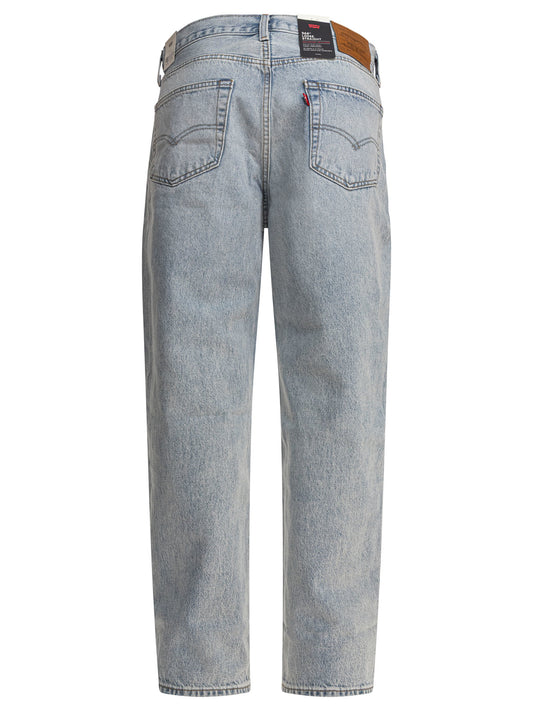 Levi's "568 Loose Straight" Jeans - Blue