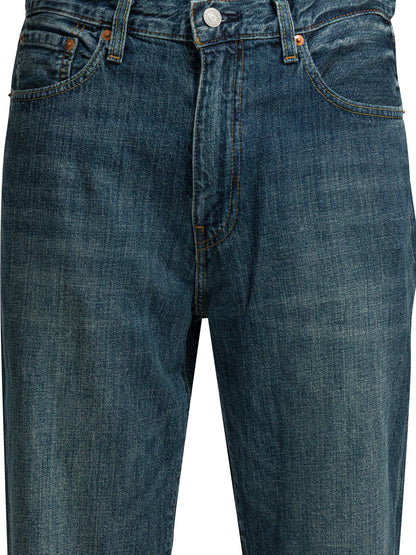 Levi'S "568 Loose Straight" Jeans - Blue