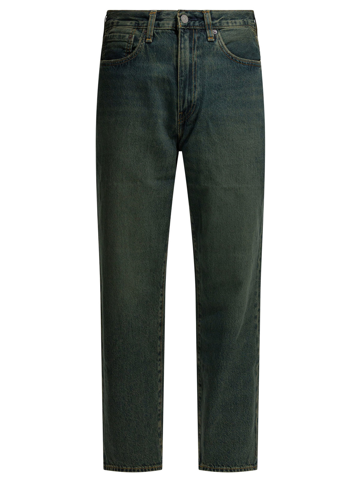 Levi'S "568 Loose Straight" Jeans - Blue