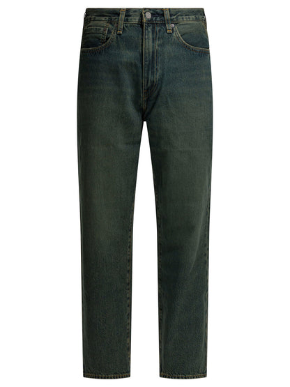 Levi'S "568 Loose Straight" Jeans - Blue