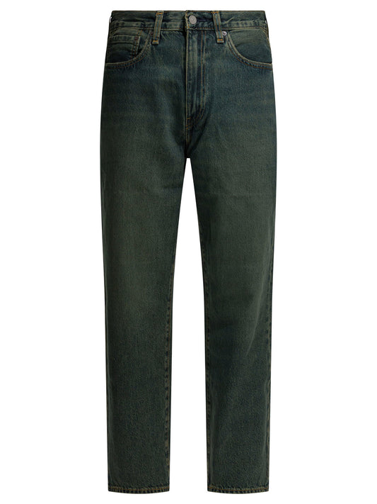 Levi'S "568 Loose Straight" Jeans - Blue